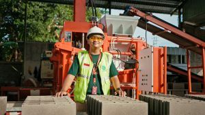 Spesialis Supplier Paving Block Jogja 2026