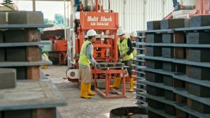 Supplier Paving Block Terbaik di jogja