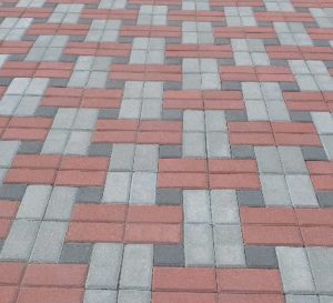 Jasa Pasang Paving block SNI Jogja 2026